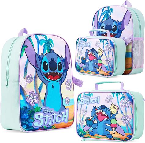 stich back pack|stitch backpacks for boys.